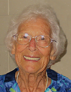 Islett (Isley) Betts - Feb 2005