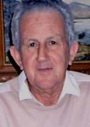 Stuart Moore c.1990