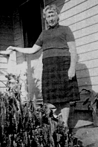 Linda F. Lawler c.1960