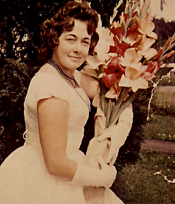 Marie Lawler 1961 (from Sharon Watson)