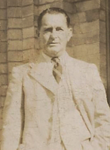 Patrick K. Barrett (from Dean Barrett)