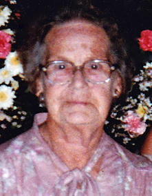 Laurel (Fairhall) Jordan c.1990 -taken at Perth WA. (from Roddy Jordan)