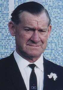 Ernest Ivor Fairhall - April 1967 (from Joe Sharman)