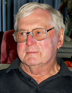 Allan R Fairhall - Nov 2008 (Bruce W Fairhall)