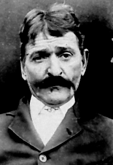 David Fairhall - 1906 (Criminal Record - State Records Authority NSW)