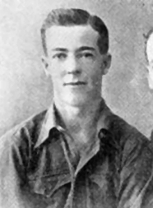 James W. Fairhall - Page 61 of Australia's Fighting Sons of the Empire
- B. Jackson & Co., Sydney c1919 - from the National Library of Australia