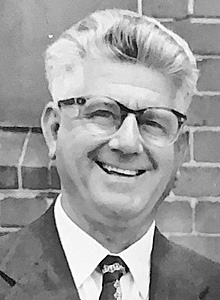 Cyril W. T. Adam (from Adrian Adam)