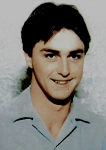 Craig Fairhall (from Scott Fairhall 2006)