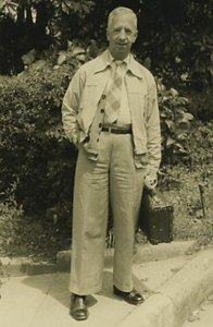 Henry Ernest Smith (1896-1958) -from Brett Harvey