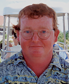 Wayne Fairhall - Dec 2000