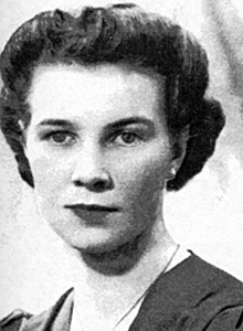 Mabel Florence Adam - from Liz Adams (Adam and Beyond p.73)