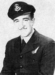 Neville Adam c.1942 (Adams,E: Adam & Beyond p.145)