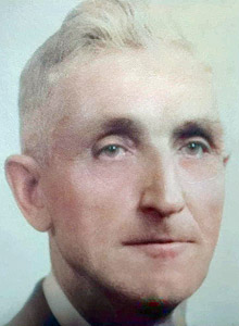 Merritt S. Boots - from Michelle Rightmyer