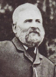 Spencer Sivyer (from Ron Sivyer)