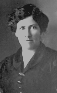 Alice M. Woods (from Yvette Hadfield)