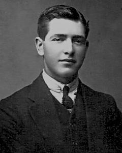 Archibald H. Landers (from Yvette Hadfield)