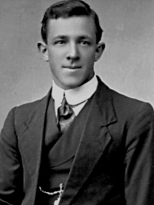 William H. Landers (from Yvette Hadfield)