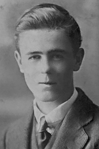 Arthur H O'Hara (from Bill Louis)