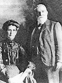 Janet and Samuel Frost (from 'The Tales They Tell' p.69)