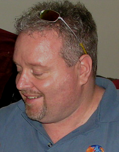 Andrew C Louis 2007 (from Bill Louis)