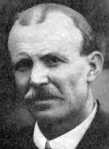 Douglas Gordon Keppie (from Cate Young)