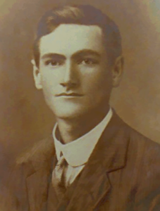 Thomas Bourke SNR (from Yvette Hadfield)