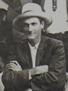 Edward A. Bourke (from Yvette Hadfield)