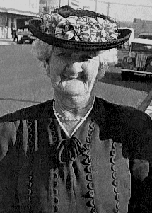 Amy F. Searles (from Yvette Hadfield)