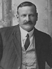 Martin M. Bourke (from Yvette Hadfield)