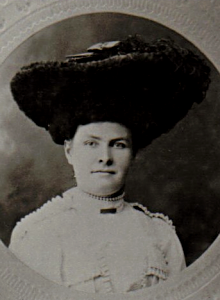 Mary T. Bourke (from Yvette Hadfield)