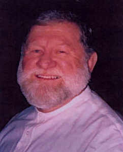 Paul Xavier Egan c.2006 (from Chris Tanner)