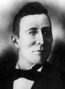 William Neilson -from Marie Neilson