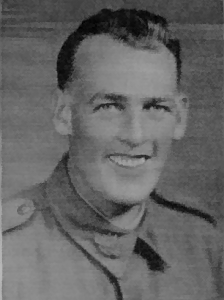 William Robinson c1940