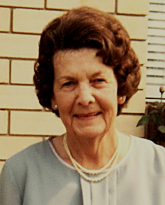 Frances Mullins c.1980 (from Judy Edwards-White)