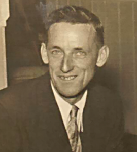 Adrian Sheather (from Lea Vardy)