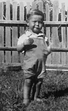 Neville Sheather c.1946 (from Lea Vardy)