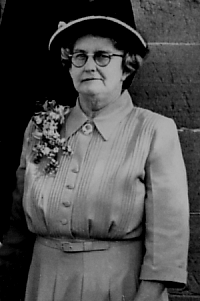 Elsie Fischer 1953 (from Janet Clements)