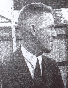 James Leeding jnr - from Ian J G Leeding