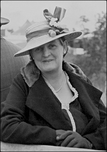 Ethel Pearl Lee (from Cathy Conyngham)