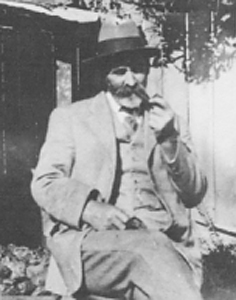 Joseph Henry Pike -from Sue Huggins