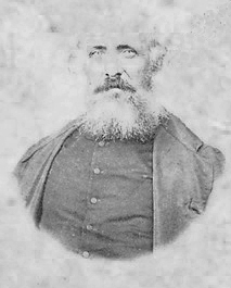 John Henry Cannon -from Jane Kemp