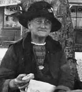 Charlotte Sarah Ann Cannon (née Taylor) - from Jane Kemp