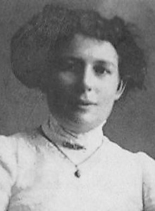 Mona Sivyer -from Linda Sivyer