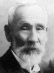 Jonathon Pickering -from Linda Syvyer