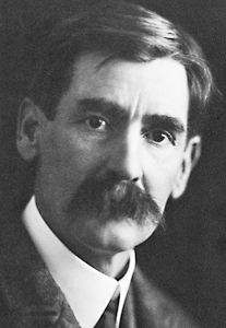 Henry Lawson (Image: (c) BestQuest-wordpress.com)