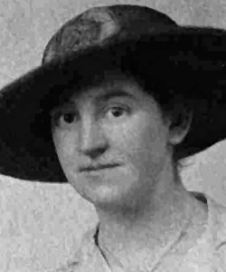 Christina (Semple) Boots NAA Image #1710