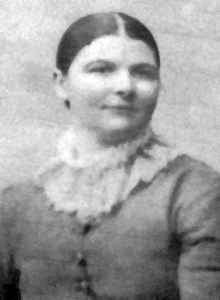 Margaret Jane Goodman (from Margaret George)