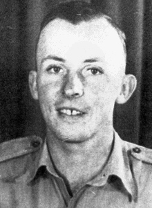 Arthur Edward Tulley c.1945 (from Margaret George)