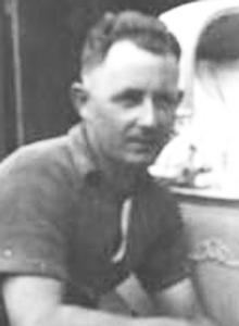 Eric Keppie (from Cate Young)