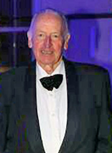 Peter Sivyer - from Jennifer O'Neill